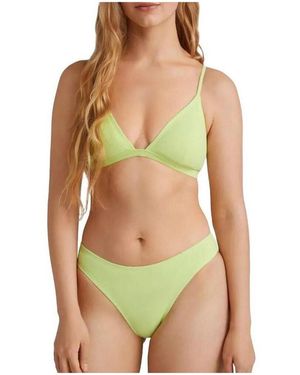 O'neill Sportswear Maillots De Bain Alia Cruz - Vert