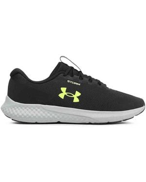 Under Armour Chaussures 48650650583379 - Noir