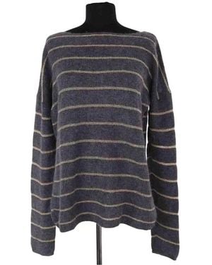 Sezane Pull Pull - Noir