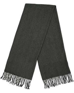 Pieces Echarpe Gt34605 - Gris