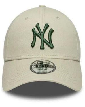 KTZ Casquette 60915916 - Neutre