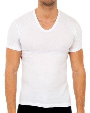Abanderado Maillots De Corps 0508 - Blanc
