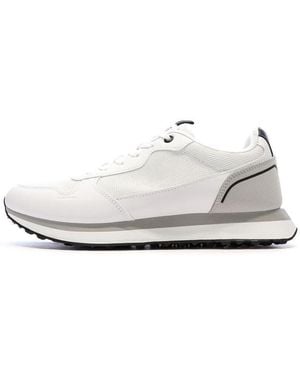 Xti Baskets basses 145703 - Blanc