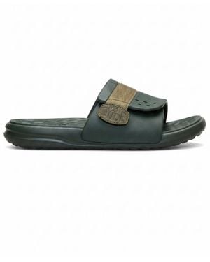 HEYDUDE Claquettes - Vert