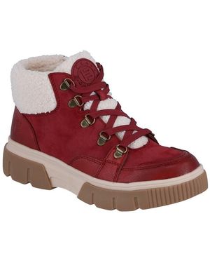 Bagatt Bottes neige D31AGQ5059593121 - Rouge