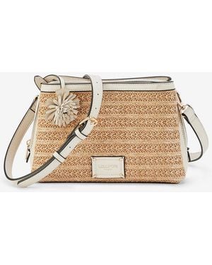 Lollipops Sac Sac multi poches ivoire Palmira - Neutre