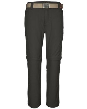 Killtec Pantalon - Gris