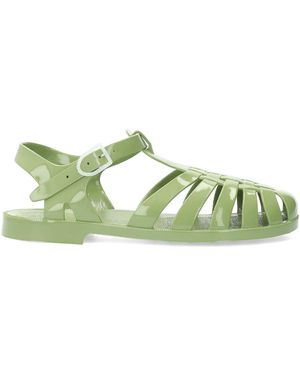 Andypola Chaussures AM188 - Vert