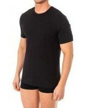 Abanderado Maillots de corps A0DGP-NEGRO - Noir