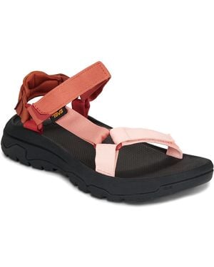 Teva Sandali Hurricane Xlt3 - Multicolore