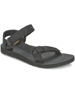 Teva Sandali Original Universal - Nero