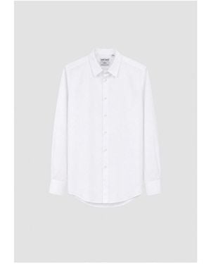 Antony Morato Chemise 10565764153686 - Blanc