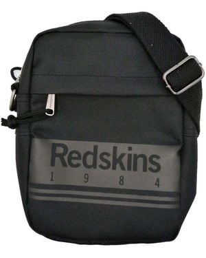 Redskins Sacoche Saccoche NAVY - Noir