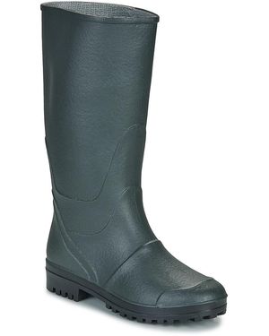 ONLY Damenstiefel Polska - Blau