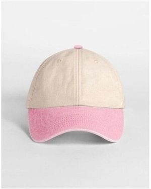 BEECHFIELD® Casquette Bc7071 - Blanc