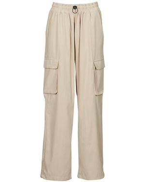 ONLY Pantalone Cargo Onlcashi - Neutro