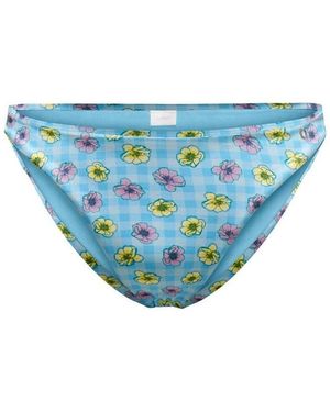ONLY Maillots de bain 15263251 - Bleu