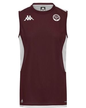 Kappa Debardeur Masco Pro 2 Ubb - Violet