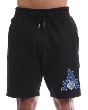 Avirex Short Juniper - Noir
