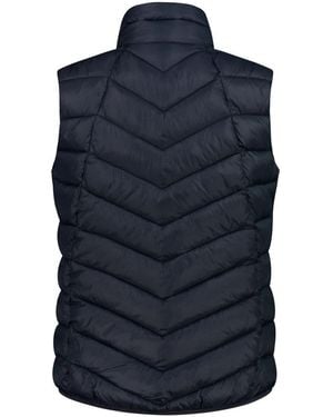 CMP Gilets De Costume - Bleu