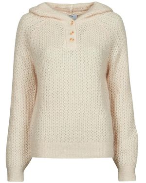 Betty London Trui Jonas - Naturel