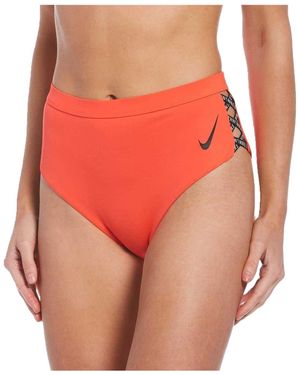 Nike Maillots de bain GT14537 - Orange