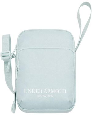 Under Armour Sac GT26748 - Bleu