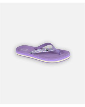 Oxbow Tongs Tongs Vacerolim - Violet
