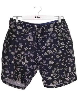 Paul Smith Short Bermuda - Bleu