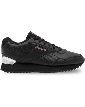 Reebok Baskets basses Glide Ripple Clip - Noir