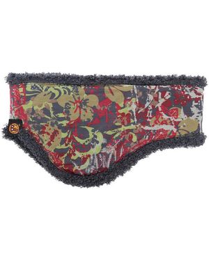 Buff Bonnet 45900 - Violet