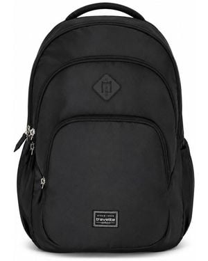 Travelite Sac A Dos 96308 01 - Noir
