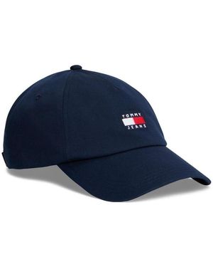 Tommy Hilfiger Casquette GT22860 - Bleu