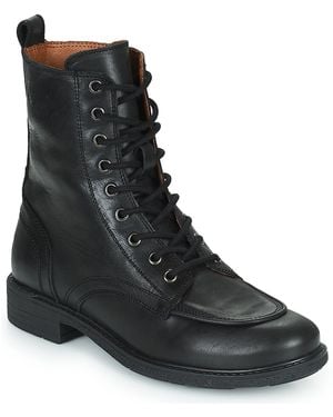 Casual Attitude Damenstiefel pastilla - Schwarz