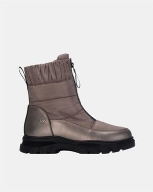 Xti Bottes 144450 - Gris