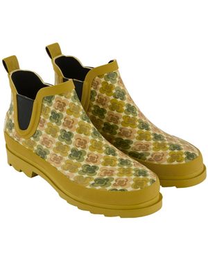 Regatta Bottes Orla Kiely - Vert