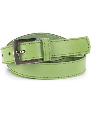Jaslen Ceinture Cinturones - Vert