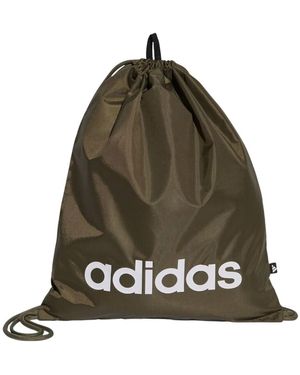 adidas Sac de sport JX9045 - Vert