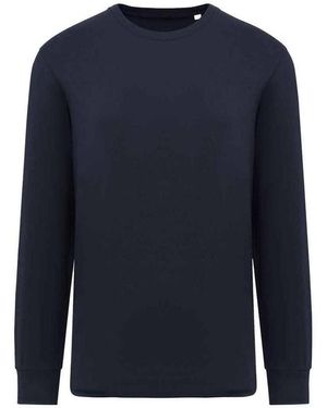 NATIVE SPIRIT T-shirt Spirit - Bleu