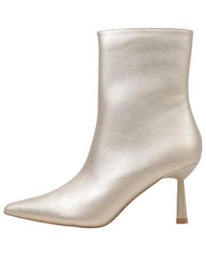 KRACK Bottines SHANDA - Neutre