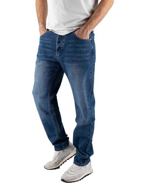 TOOCO Jeans - Bleu
