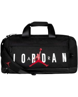 Nike Sac de sport GT15224 - Noir