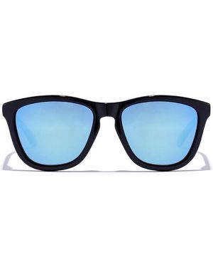 Hawkers Lunettes De Soleil One Colt Polarisé Noir Bleu