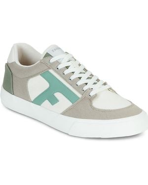 Faguo Sneakers Walnut - Blu