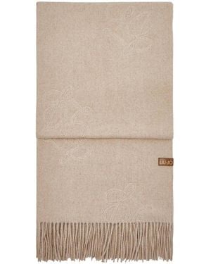 Liu Jo Echarpe Scarf/Shawl 2F6033 T0300 - Neutre