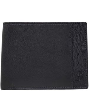 BY BYBLOS Portefeuille Bypp10A13 - Noir