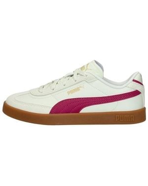 PUMA Baskets Basses Club Ii Era Ps - Vert