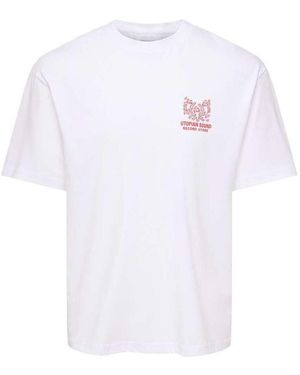 Only & Sons T-Shirt 9010803 - Blanc