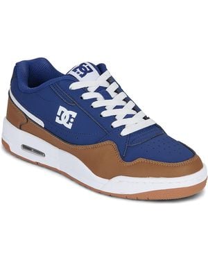 DC Shoes Lage Sneakers Dc Jeare - Blauw
