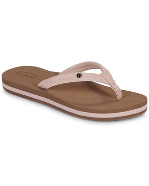 Oxbow Infradito S1Blossom - Marrone